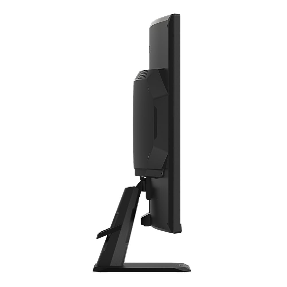 Monitor Gigabyte GS27FC 27 Inch 180Hz 1080P Curved Gaming Monitor | 1920 x 1080 VA 1500R Display, 1ms (MPRT) Response Time, HDR Ready, FreeSync Premium, 1x Display Port 1.4, 2X HDMI 2.0, Black