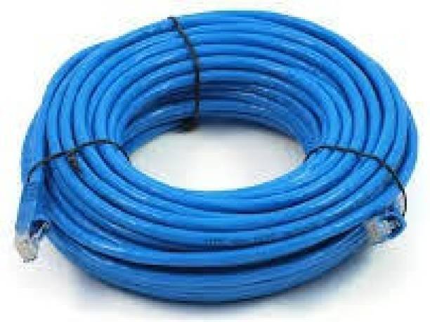 Patch Cable Tenda Cat6 5mtr Blue TEP-C6UBL-5