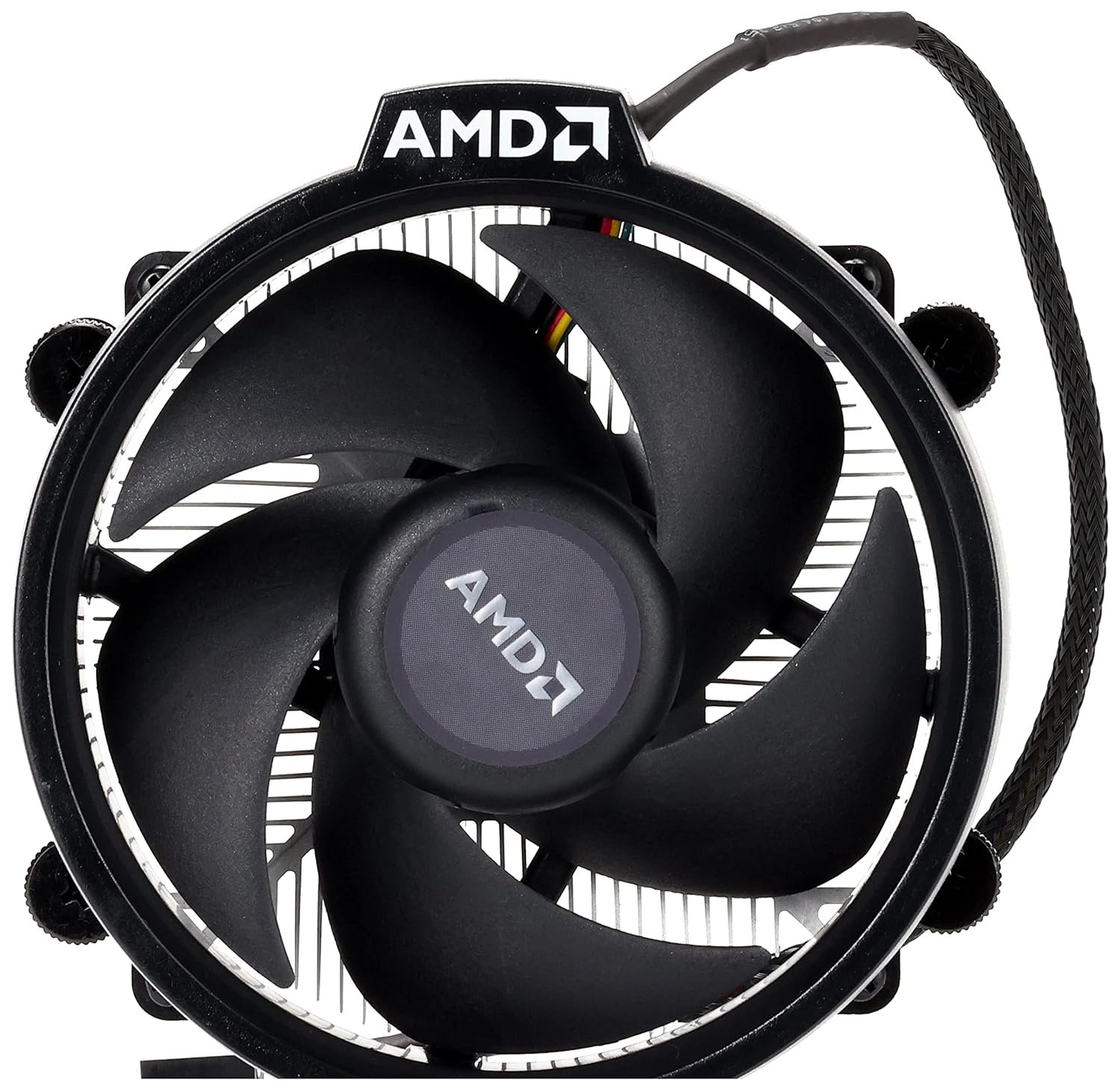 Cpu AMD Ryzen™ 7 5700G | 8-Core, 16-Threads Desktop Processor with Radeon Graphics | Supporting motherboard AM4 Socket 5xx Series Chipset