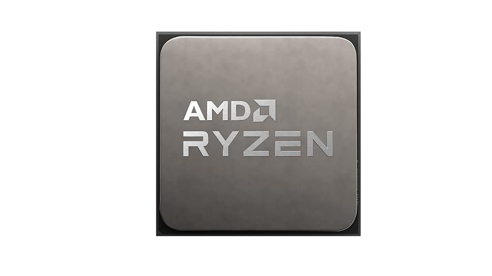 Cpu AMD Ryzen™ 7 5700G | 8-Core, 16-Threads Desktop Processor with Radeon Graphics | Supporting motherboard AM4 Socket 5xx Series Chipset