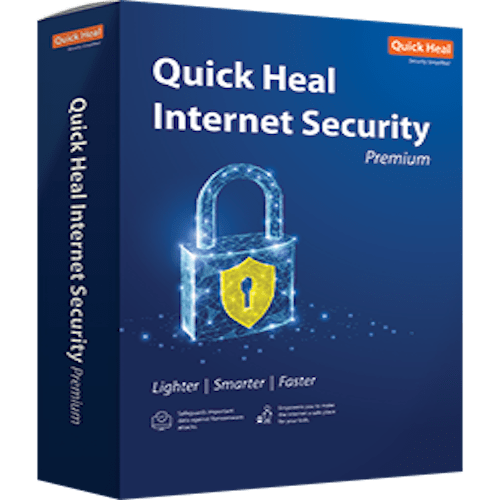Software Quickheal Internet Security Regular 10user 1yrs | Email delivery in 1 hour during working hours 9am to 5pm