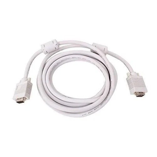 Cable Haze VGA Male to Male 3mtr, White