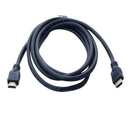 Cable Haze HDMI Male to HDMI Male 1.5Mtr Black