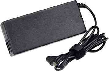 Power Adapter Ranz 14V 1.43AMP 20W LCD / LED | Pin Size: 6.5mm x 4.4mm (Power Cord Not Included)