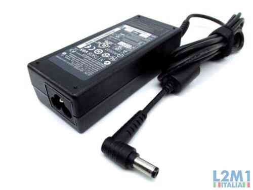 Power Adapter Ranz 19V 3.42AMP 65W TFT | Pin Size: 6.5mm x 4.4mm (Power Cord Not Included)