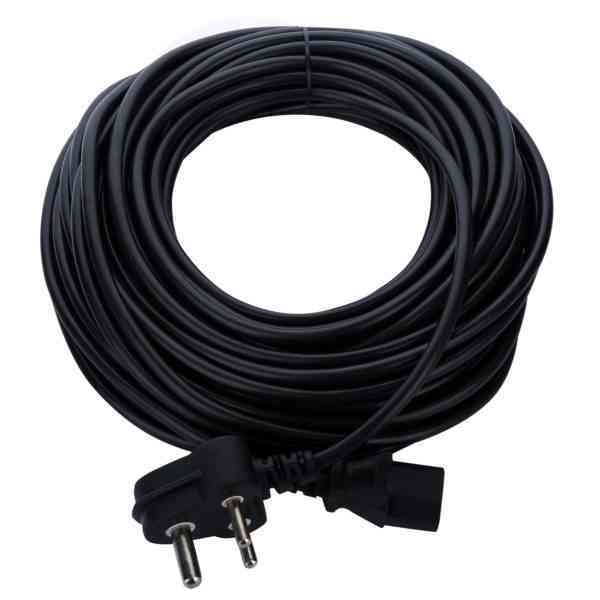 Power cord Ranz 15mtr Desktop