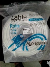 Cable Ranz VGA Male to Male 50mtr