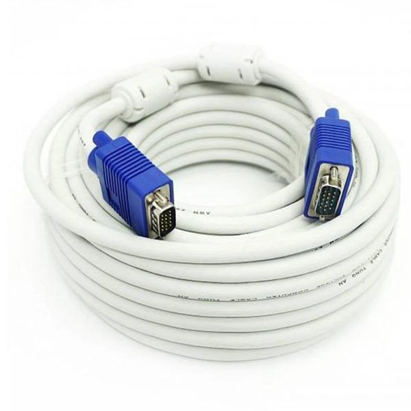 Cable Ranz VGA M-M 40mtr