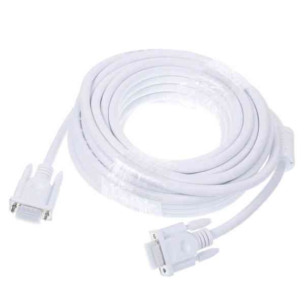 Cable Ranz VGA M-M 10mtr