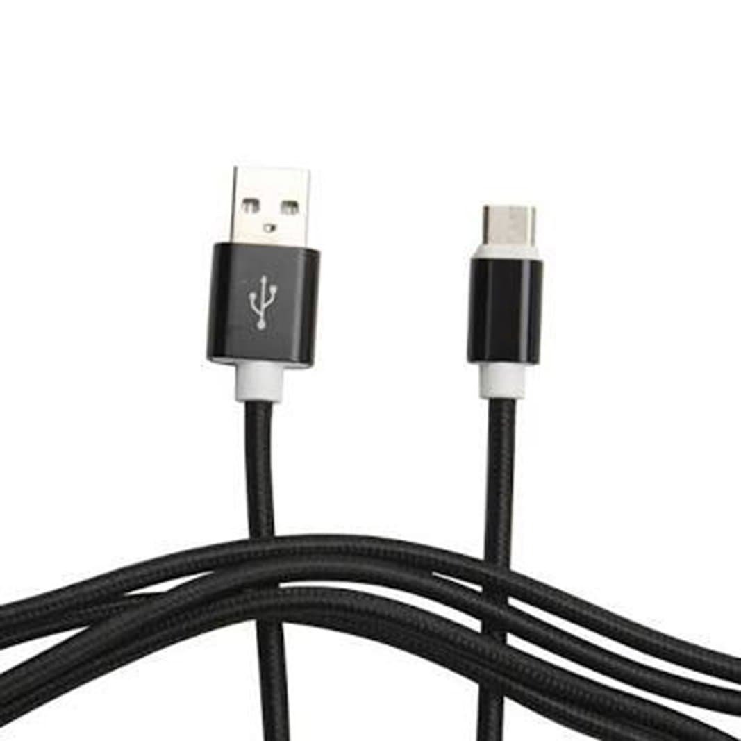 Cable Ranz Usb to Micro 1mtr