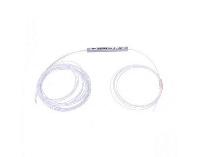 Cable Splitter PLC Secureye 1X4, 0.5m / 0.9mm SC-PLC-ST-1x4-WC