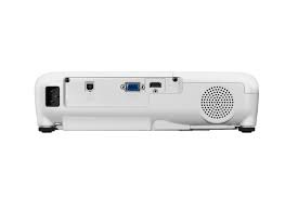Projector Epson EB-E12 XGA 3LCD | HDMI Business Projector LCD 3600lm XGA