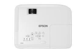 Projector Epson EB-E12 XGA 3LCD | HDMI Business Projector LCD 3600lm XGA