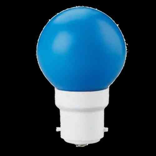 Bulb Polycab Aelius LED Deco 0.5W Blue