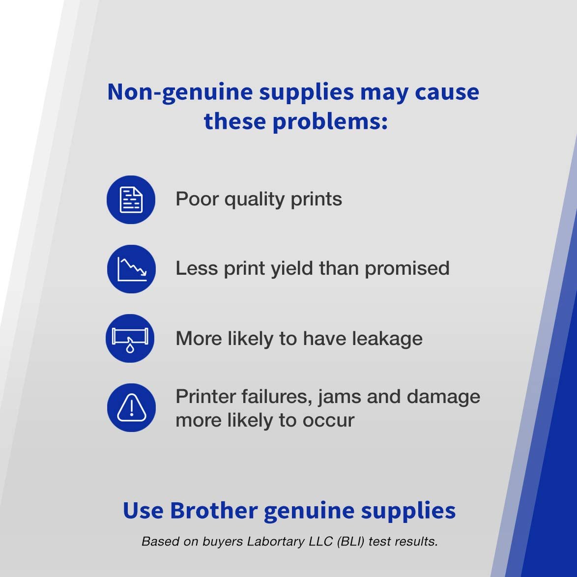 Ink Bottle Brother BTD60BK (Black) | Compatible With Brother Printers DCP-T220, DCP-T226, DCP-T420W, DCP-T426W, DCP-T520W, DCP-T525W, DCP-T820DW, MFC-T920DW, DCP-T310, DCP-T510W,DCP-T710W,MFC-T910DW, HL-T4000DW, MFC-T4500DW