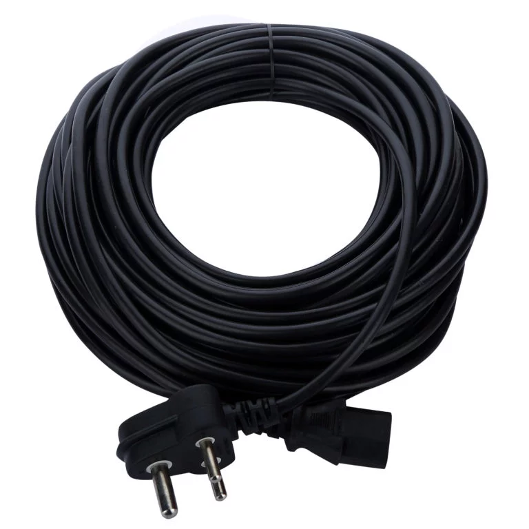 Cable Ranz Power Cable 15 Mtrs