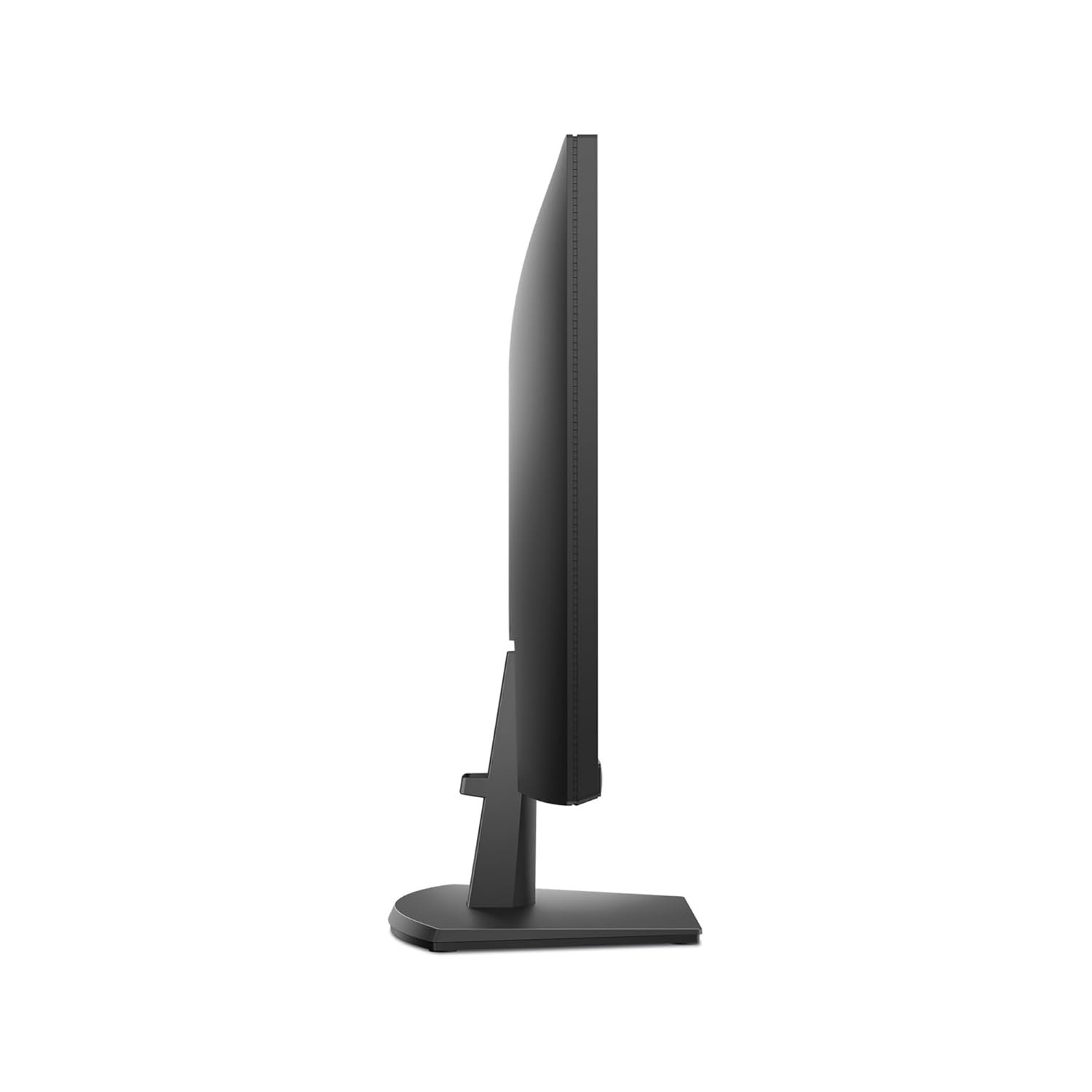 Monitor Dell SE2425HM 24 inch (60.45cm) | FHD Ultra-Thin Bezels, 100Hz IPS Panel, 5 ms Response, Contrast 1000:1, Tilt Adjust, HDMI, VGA, Comfortview Plus, 3-Star Eye Comfort,  VESA Mount 100 x 100 | Black
