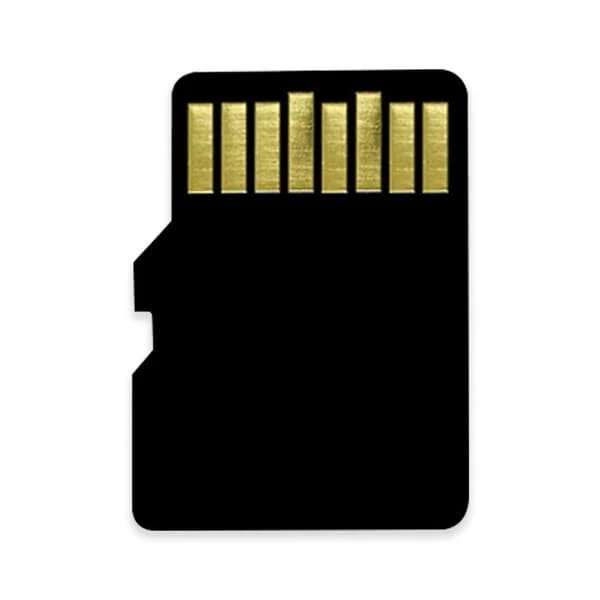 Card Micro SD EVM 16GB Class10 EVMTF/16GBCL10 | High Speed Class Rating, Read Speed 100MB/s, Write Speed 20Mb/s