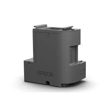 Maintenance Box Epson C13T04D198 | LATEST M & L SERIES L6160/ L6170/ L6190/ M1140/ M1170/ M1180/ M2140/ M2170/ M3140/ M3170/ M3180