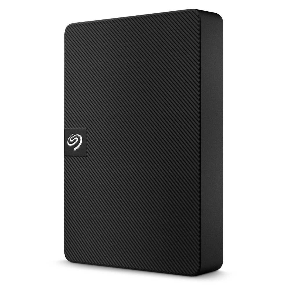 Harddisk Seagate Expansion 5TB External, USB 3.0 for Windows & Mac with 3yr Data Recovery Services STKM5000400