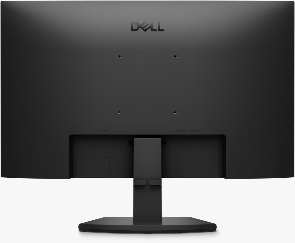 Monitor Dell 24" (60.45cm) SE2426H | FHD (1920 × 1080) IPS Panel 144Hz Monitor, Tilt, 2 HDMI Ports, 300 cd/m2 Brightness, Sleek Design For Home & Office, Black