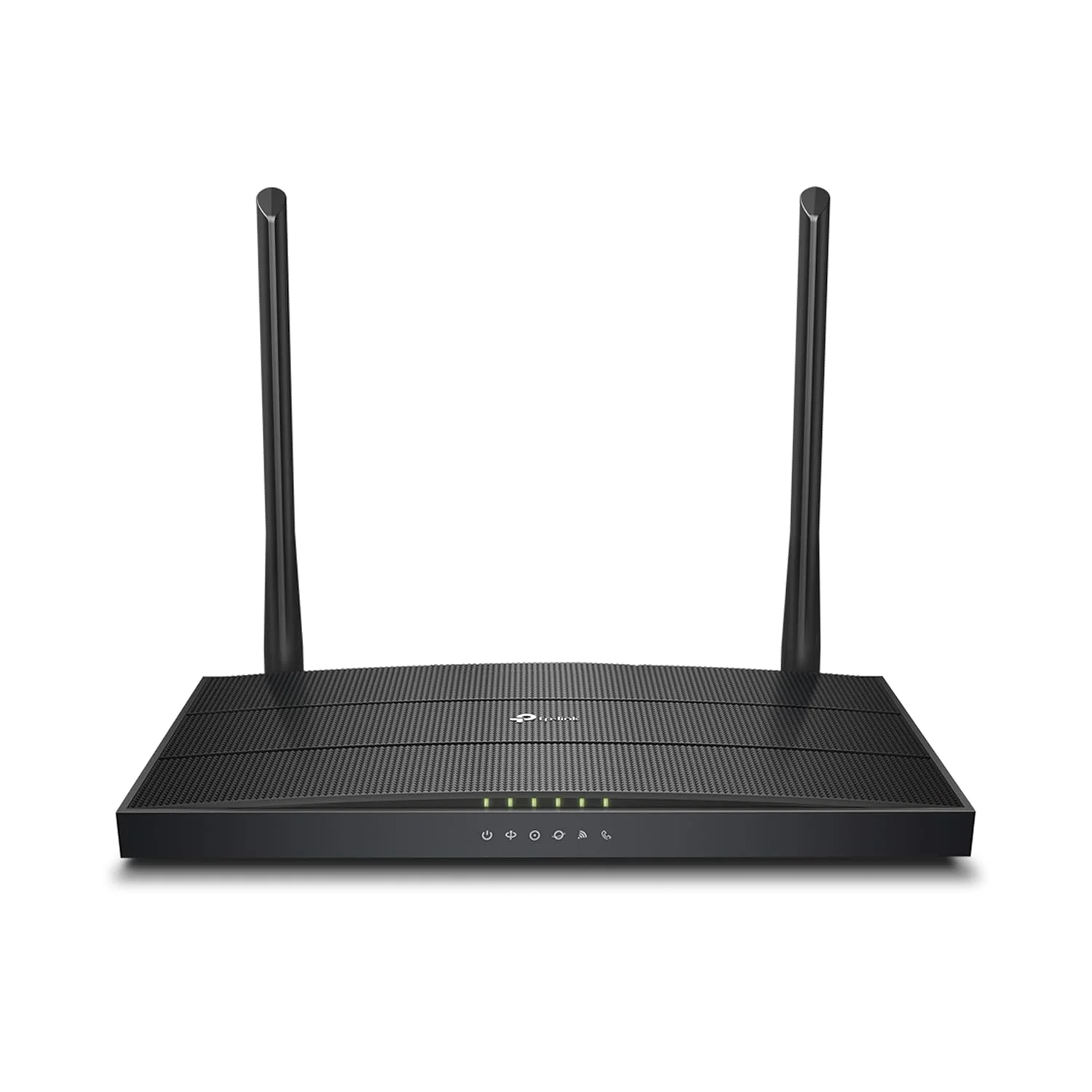 Net Router TP-Link XC220-G3v | AC1200 Wireless VoIP GPON / XPON/ EPON Dual-Mode Router, Full Gigabit Port, With 2 External Dual Band Antennas, Smooth Connection, Easy Remote Management, Black