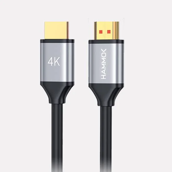 Cable Hammok Verve HDMI Male to HDMI Male 15Mtr