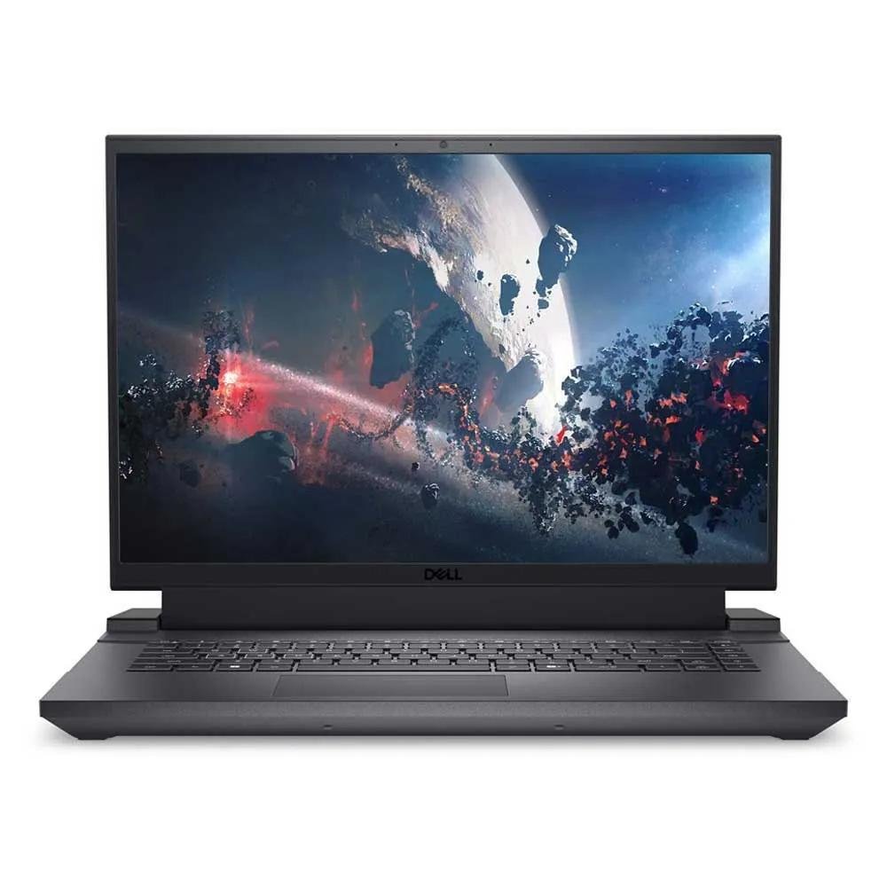 Dell G16 7630 Gaming Laptop | Intel® Core™ i9-13900HX | 16GB DDR5 | 1TB PCIe SSD | NVIDIA GeForce RTX 4060 8GB | 16-inch QHD+ 165Hz | Windows 11 Home | MS Office Home & Student | Metallic Nightshade