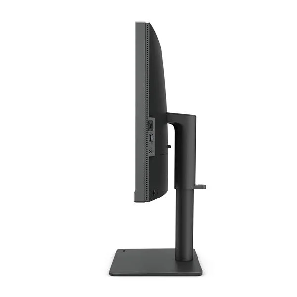 BenQ PD2706U 27-inch 4K UHD IPS Designer Monitor | 95% P3 | 100% sRGB & Rec.709 | DisplayHDR 400 | USB-C 90W | KVM | Hotkey Puck G2