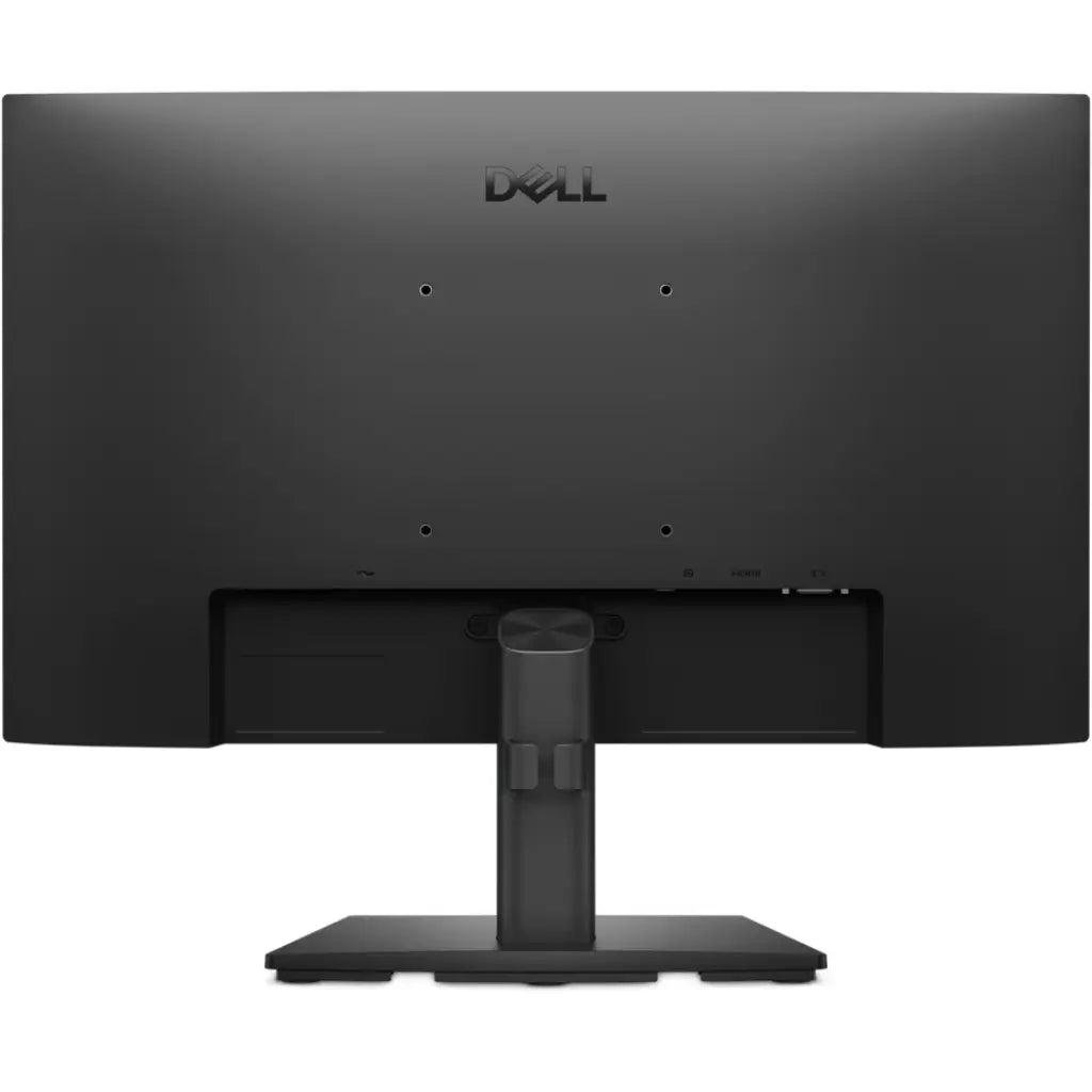 Dell 20 inch (49.53cm) SE2026H HD+ Monitor | Full HD (1920 × 1080), 100Hz Refresh Rate, TN Panel, HDMI + VGA + Display Port, Anti-Glare, Black, 3-Year Warranty