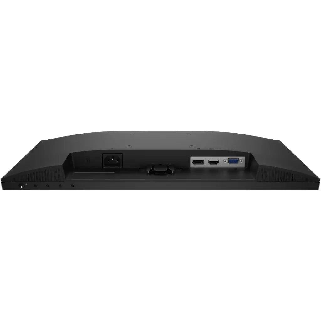 Dell 20 inch (49.53cm) SE2026H HD+ Monitor | Full HD (1920 × 1080), 100Hz Refresh Rate, TN Panel, HDMI + VGA + Display Port, Anti-Glare, Black, 3-Year Warranty