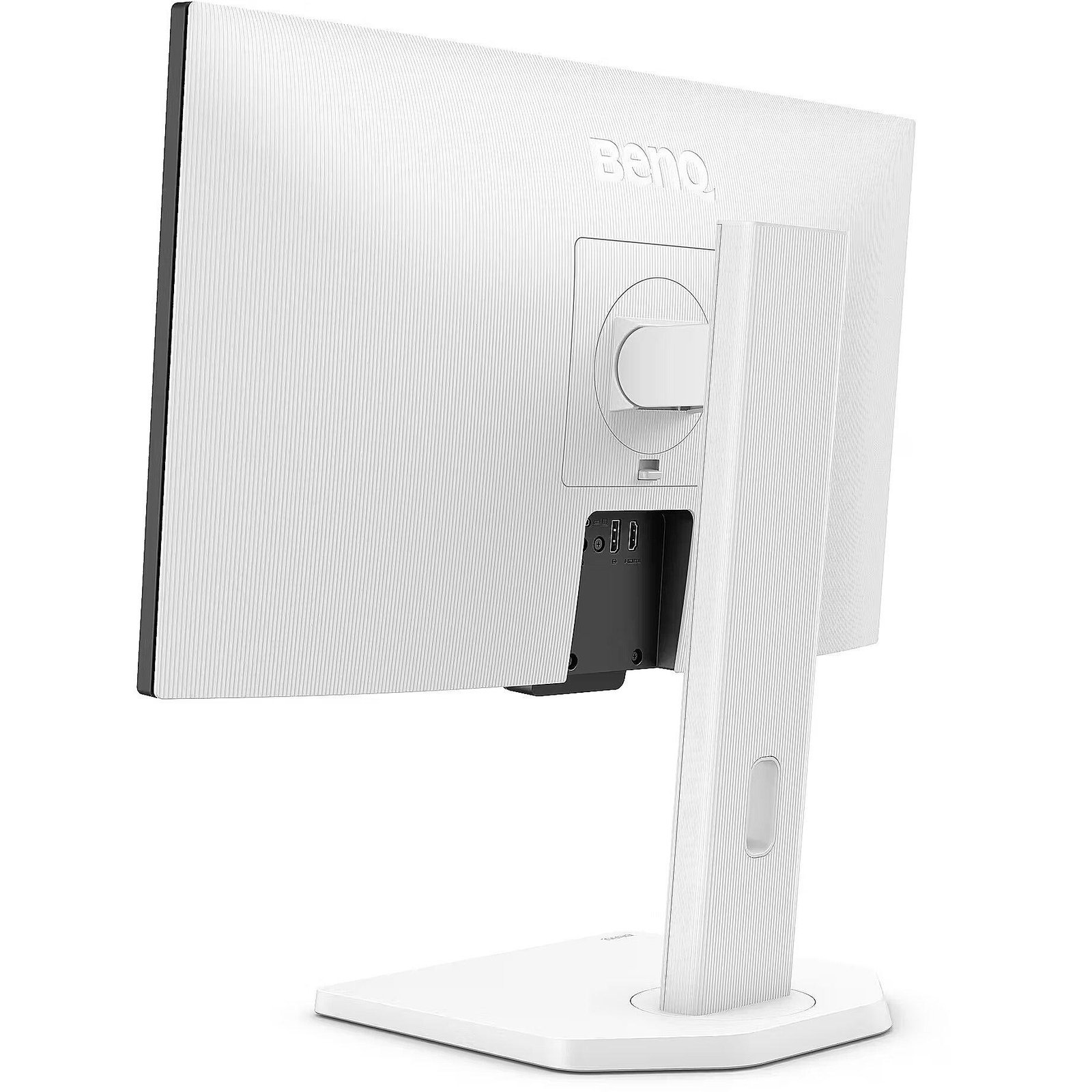 BenQ GW2490TC 23.8-inch Full HD IPS USB-C Monitor | 144Hz | Ergonomic Height Adjustable Stand | Built-in Speakers | Eye-Care | HDMI | DisplayPort | USB-C (20W PD)