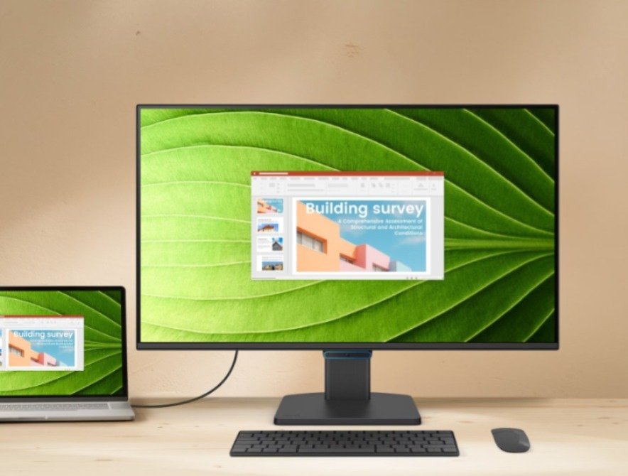 BenQ 23.8" GW2490C Full HD IPS Monitor | 144Hz, 250 nits Brightness, USB-C (DP Alt Mode), HDMI + DisplayPort, Built-in Speakers, AMD FreeSync, Eye-Care Technology, VESA Mount, Black