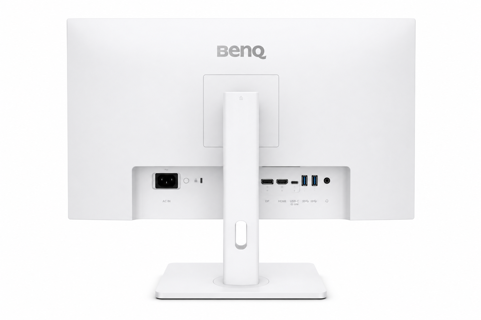 BenQ GW2490TC 23.8-inch Full HD IPS USB-C Monitor | 144Hz | Ergonomic Height Adjustable Stand | Built-in Speakers | Eye-Care | HDMI | DisplayPort | USB-C (20W PD)
