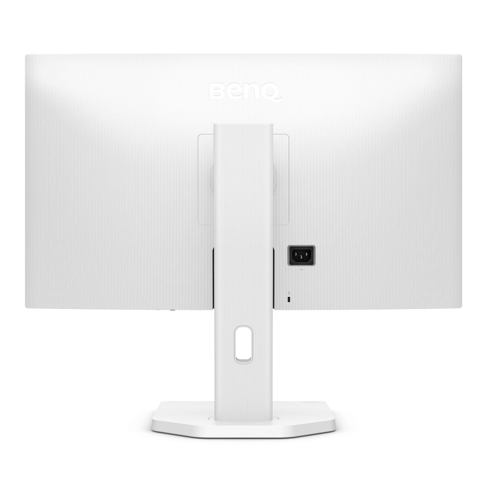 BenQ 27" GW2790TC Full HD IPS Monitor | 144Hz, USB-C (20W PD), 300 nits Brightness, Height Adjustable Stand, Eye-Care, HDMI + DP Port, Built-in Speakers, White