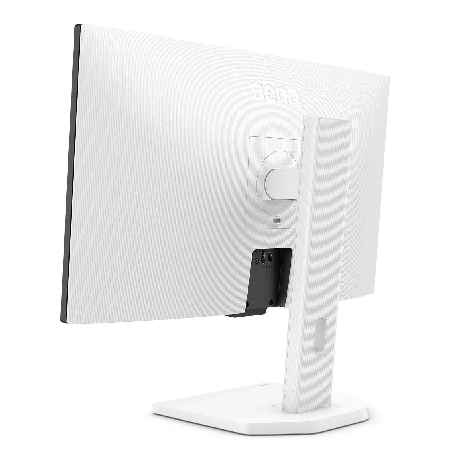 BenQ 27" GW2790TC Full HD IPS Monitor | 144Hz, USB-C (20W PD), 300 nits Brightness, Height Adjustable Stand, Eye-Care, HDMI + DP Port, Built-in Speakers, White
