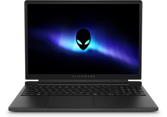 Dell Alienware 15 Gaming Laptop | AMD Ryzen 7 260 Processor | 16GB DDR5 5600 RAM | 512GB PCIe NVMe SSD | NVIDIA GeForce RTX 4050 6GB GDDR6 Graphics | 15.3" WUXGA 1920×1200 165Hz 300-Nits Display | Backlit Keyboard | Windows 11 + Office H & S 2024 | Black