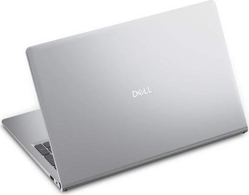 Dell 15 DC15260 Laptop, Intel Core Ultra 5 225H, 8GB DDR5, 512GB SSD, 15.6" FHD+ Display, Intel Graphics, Windows 11 Home, MS Office 2024 + M365, Backlit Keyboard, Copilot Hotkey, Platinum Silver, Bag