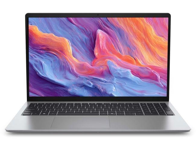 Dell 15 DC15260 Laptop, Intel Core Ultra 5 225H, 8GB DDR5, 512GB SSD, 15.6" FHD+ Display, Intel Graphics, Windows 11 Home, MS Office 2024 + M365, Backlit Keyboard, Copilot Hotkey, Platinum Silver, Bag