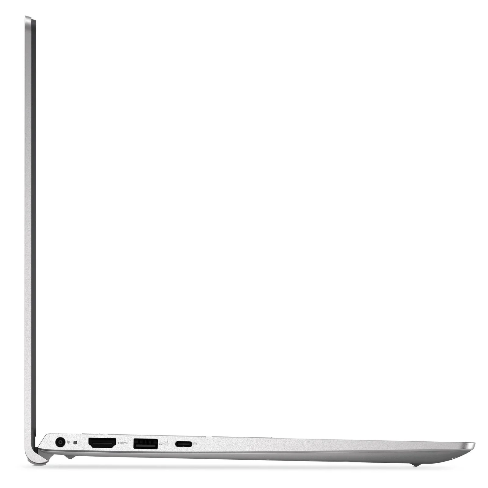 Dell 15 DC15250 Laptop Intel Core 3 100U | 8GB DDR5 RAM | 512GB SSD | 15.6" FHD 120Hz WVA IPS Anti-Glare 250 Nits Display | Intel UHD Graphics | Windows 11 + Office H&S 2024 + Microsoft 365 | Platinum Silver, 1.94 kg | Bag