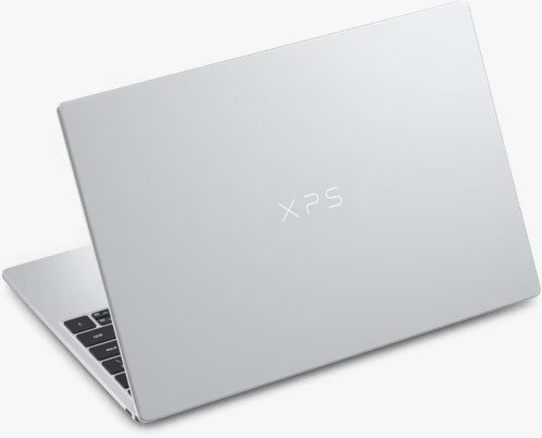 Dell XPS 13 DX13260 Laptop – Intel Core 5 320, 8GB LPDDR5x 7467 MT/s, 512GB SSD, Intel Graphics, 13.4" 2.5K Touch 30-120Hz 500-Nit InfinityEdge Display, Windows 11, Office H&S 2024, Backlit Keyboard, Sky Colour, 1kg, Bag