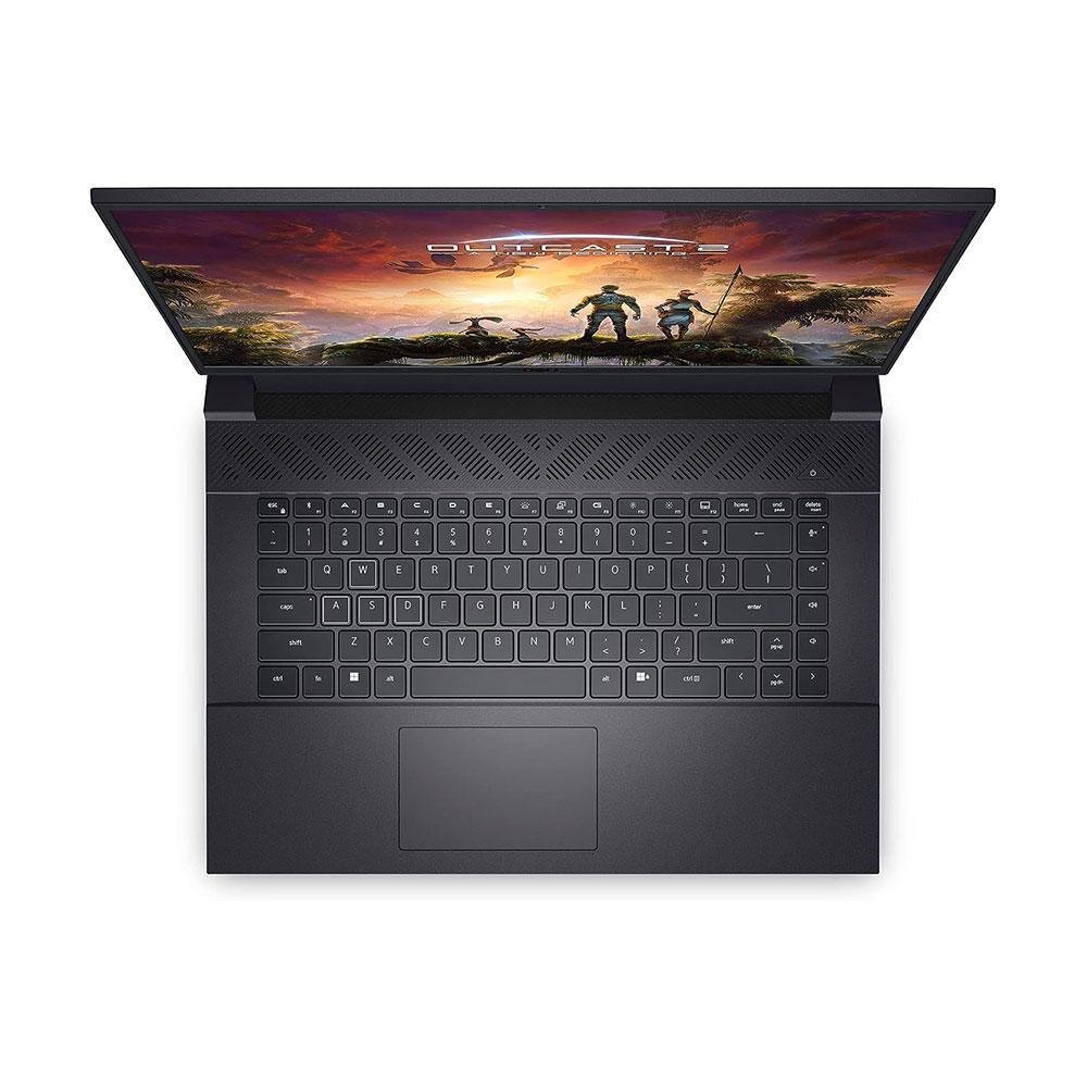 Dell G16 7630 Gaming Laptop | Intel Core i9-13900HX | 16GB DDR5 RAM | 1TB M.2 PCIe NVMe SSD | RTX 4070 8GB | 16" QHD+ 240Hz 3ms Display | Windows 11 + MS Office 2021 | RGB Keyboard | With Bag