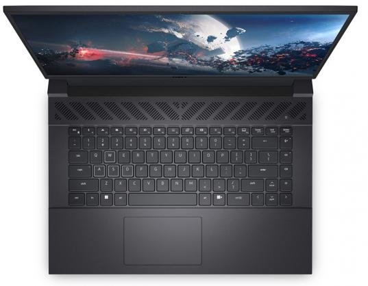 Dell G16 7630 Gaming Laptop | Intel Core i9-13900HX | 16GB DDR5 RAM | 1TB M.2 PCIe NVMe SSD | RTX 4070 8GB | 16" QHD+ 240Hz 3ms Display | Windows 11 + MS Office 2021 | RGB Keyboard | With Bag