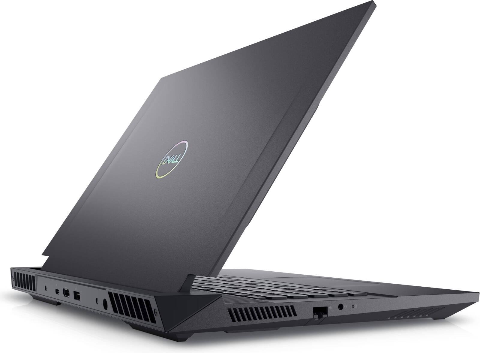 Dell G16 7630 Gaming Laptop | Intel Core i9-13900HX | 16GB DDR5 RAM | 1TB M.2 PCIe NVMe SSD | RTX 4070 8GB | 16" QHD+ 240Hz 3ms Display | Windows 11 + MS Office 2021 | RGB Keyboard | With Bag