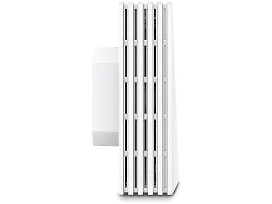 TP-Link EAP650-Wall AX3000 Wi-Fi 6 Wall Plate Access Point | Dual Band 2976 Mbps | Gigabit Ethernet | PoE | Omada SDN Cloud Managed Wireless Access Point