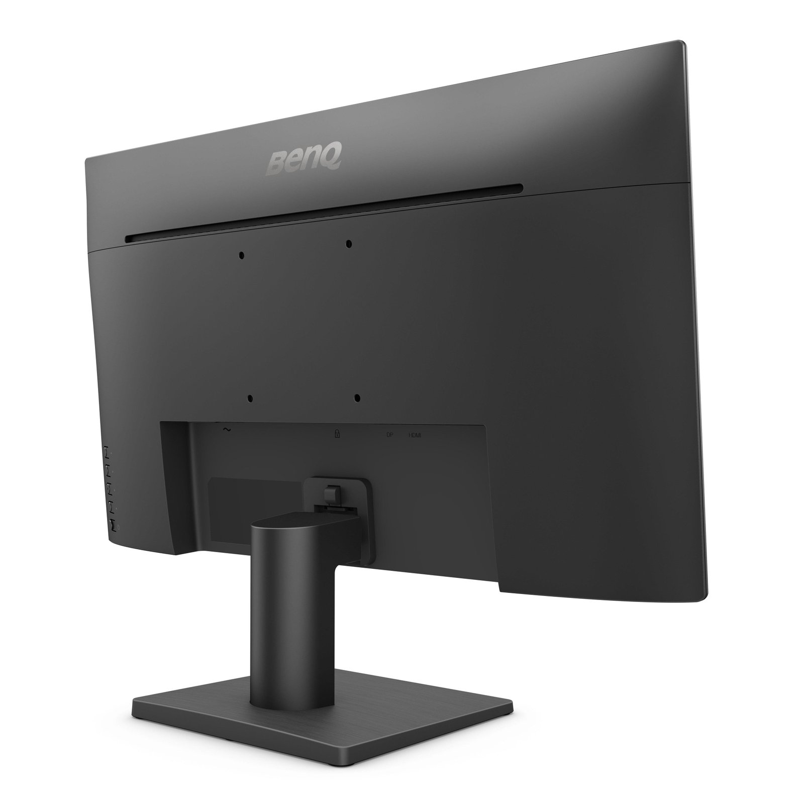 BenQ GW2491P 23.8" Full HD IPS Monitor, 250nits, 120Hz Refresh Rate, 5ms Response Time, 99% sRGB, HDMI & DisplayPort, Eye-Care Technology, Black