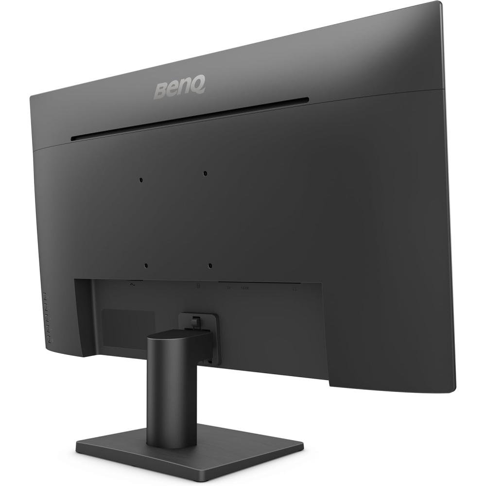 BenQ GW2791P 27" Full HD IPS Monitor, 120Hz Refresh Rate, 5ms Response Time, 99% sRGB, 250 Nits, HDMI & DisplayPort, Eye-Care Technology, Black
