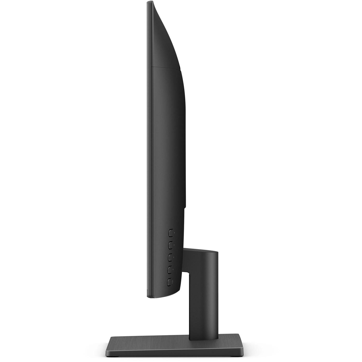 BenQ GW2791P 27" Full HD IPS Monitor, 120Hz Refresh Rate, 5ms Response Time, 99% sRGB, 250 Nits, HDMI & DisplayPort, Eye-Care Technology, Black