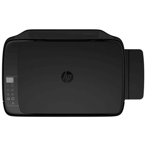 HP Ink Tank Wireless 416 Z4B55A All-in-One Colour Ink Tank Printer | Print, Scan & Copy | Wi-Fi & USB | Borderless Printing | Low-Cost Printing
