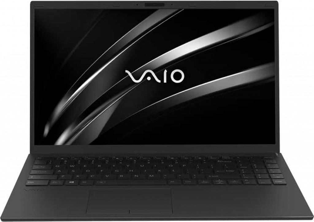 VAIO E15 NE15V2IN026P 15.6-inch Full HD Laptop, AMD Ryzen 7 3700U Quad-Core Processor, 8GB DDR4 RAM, 512GB SSD, Radeon Vega 10 Graphics, Backlit Keyboard, Wi-Fi, Bluetooth, Windows 10 Home – Open Box